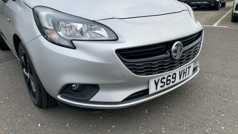 Vauxhall Corsa 1.4 Griffin 3dr Petrol Hatchback